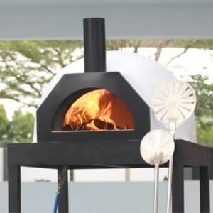 Brick Oven Model 660