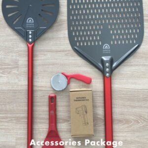 Bundle Accessories for Pizza Oven