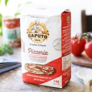 Caputo Pizzeria "00" 1KG