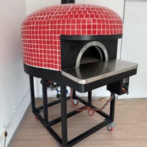 Brick Oven Model 1000